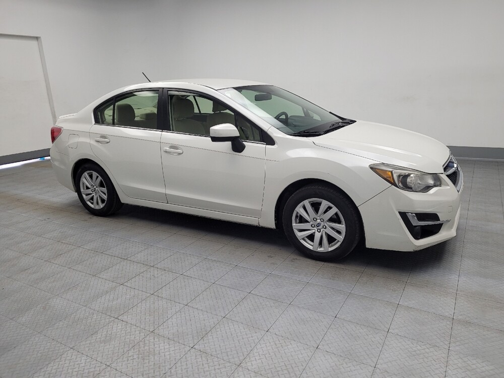 2015 Subaru Impreza in Huntsville, AL 35816 - 18117377 11
