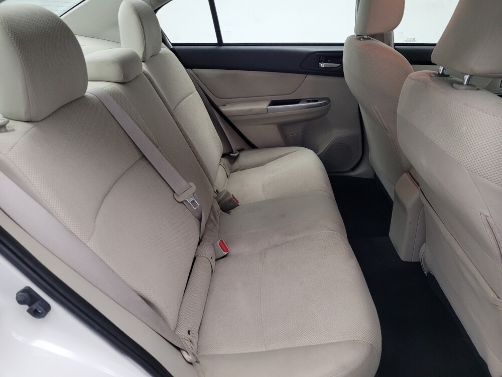 2015 Subaru Impreza in Huntsville, AL 35816 - 18117377 19