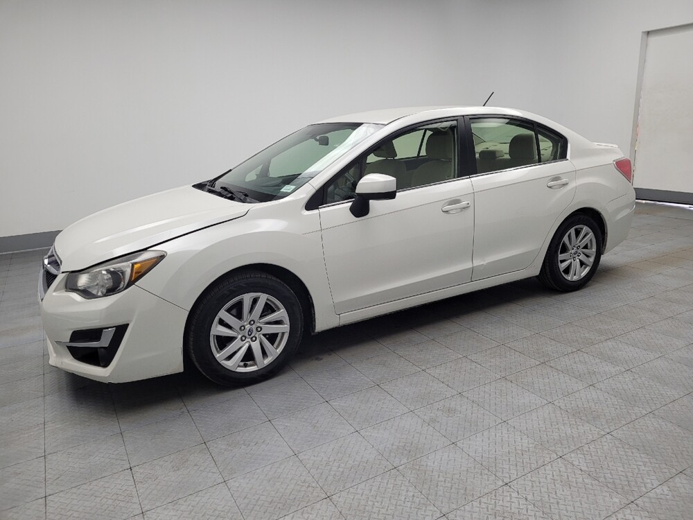 2015 Subaru Impreza in Huntsville, AL 35816 - 18117377 2