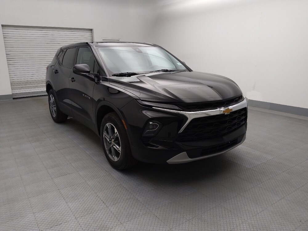 2023 Chevrolet Blazer in Colorado Springs, CO 80909 - 18117378 13