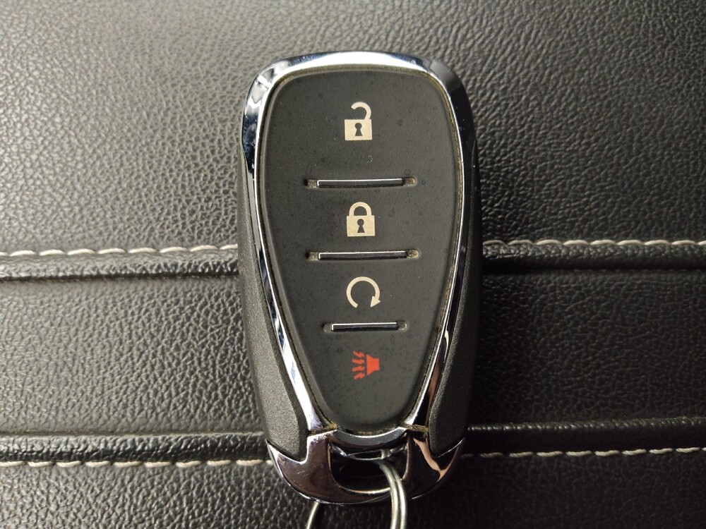 2023 Chevrolet Blazer in Colorado Springs, CO 80909 - 18117378 32