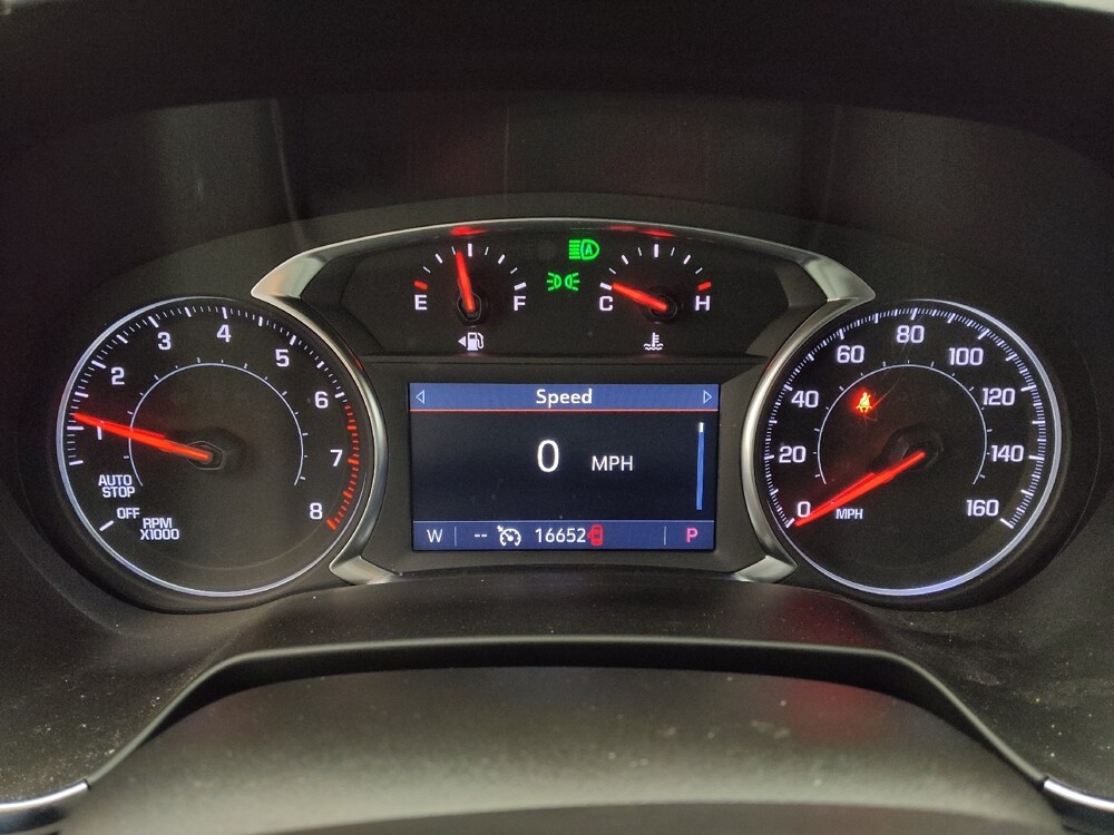 2023 Chevrolet Blazer in Colorado Springs, CO 80909 - 18117378 23