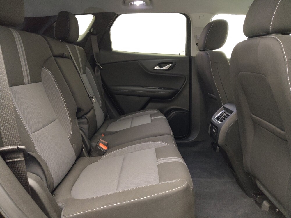 2023 Chevrolet Blazer in Colorado Springs, CO 80909 - 18117378 19
