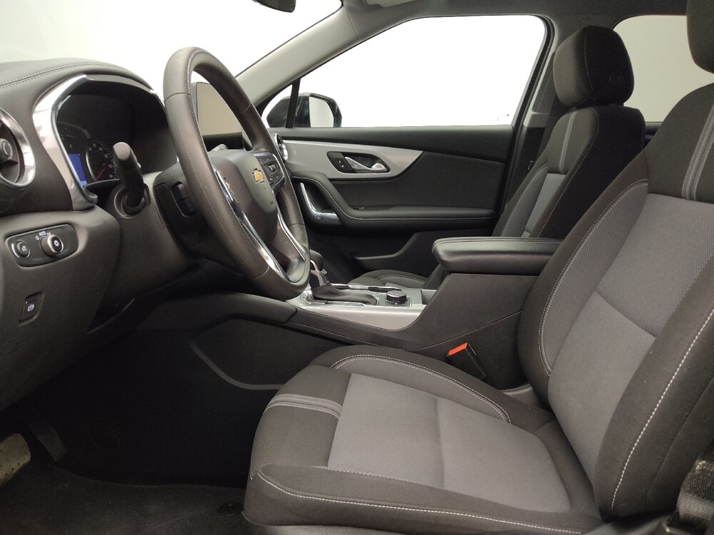 2023 Chevrolet Blazer in Colorado Springs, CO 80909 - 18117378 17