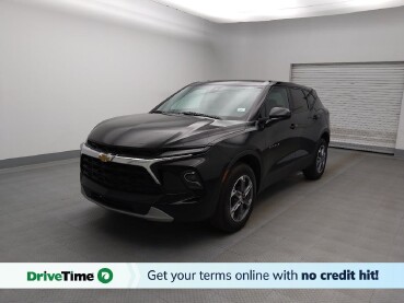 2023 Chevrolet Blazer in Colorado Springs, CO 80909