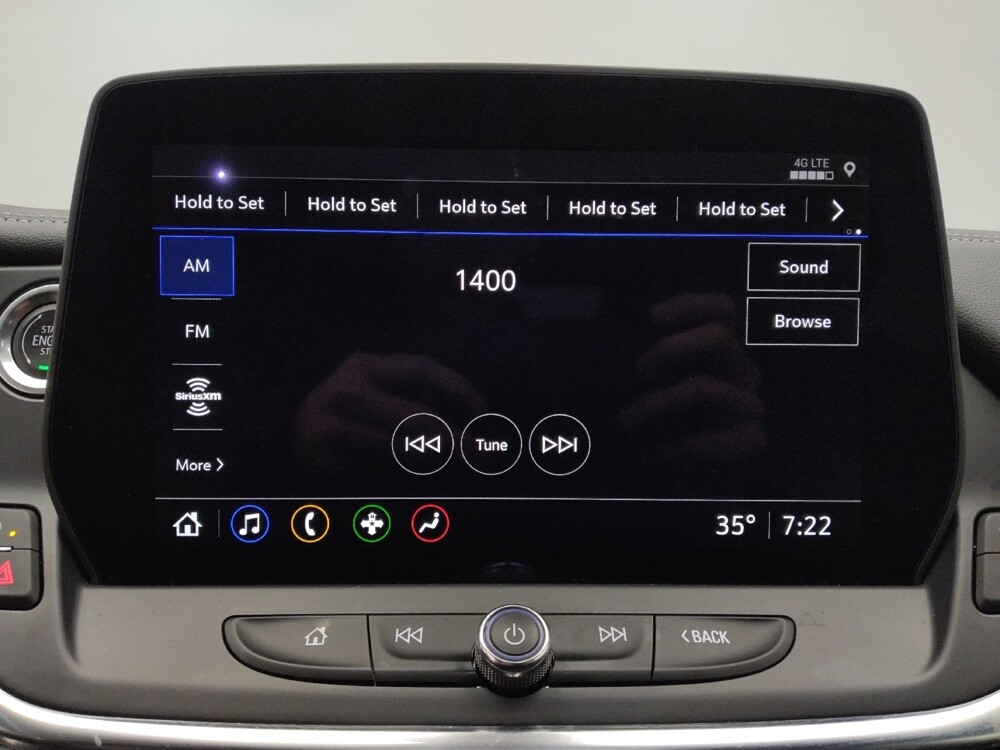 2023 Chevrolet Blazer in Colorado Springs, CO 80909 - 18117378 25