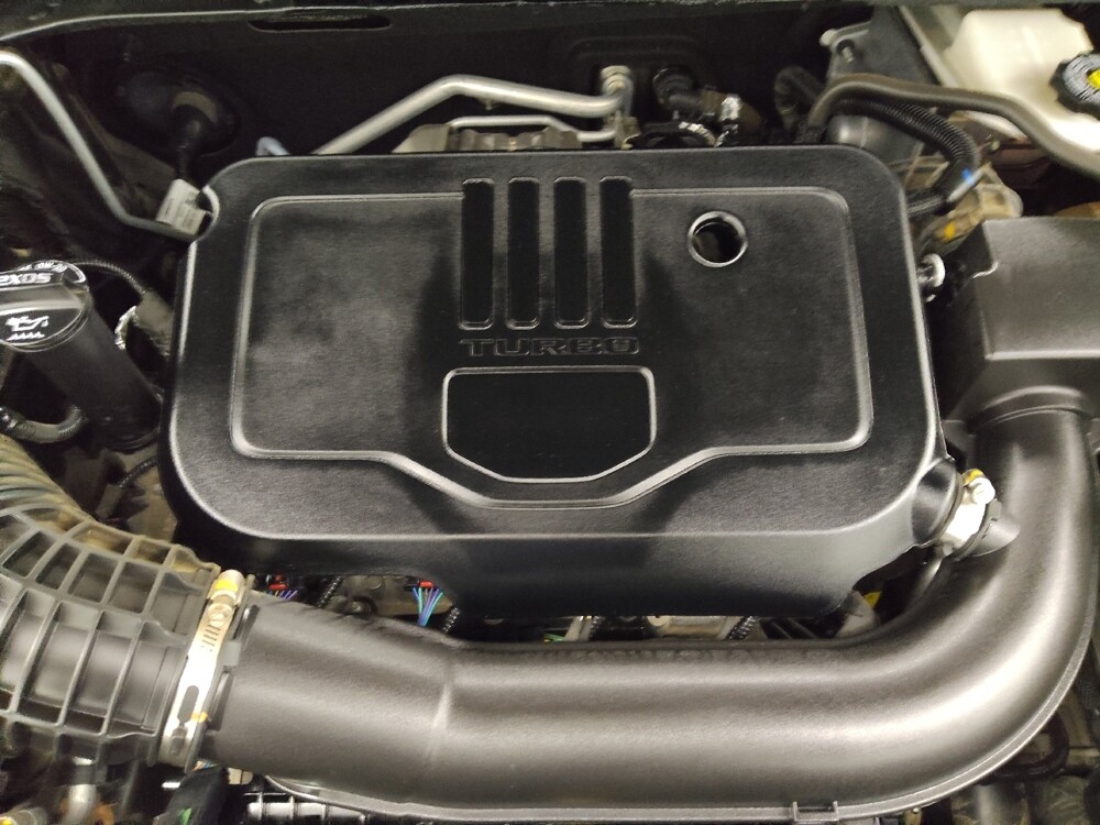 2023 Chevrolet Blazer in Colorado Springs, CO 80909 - 18117378 30