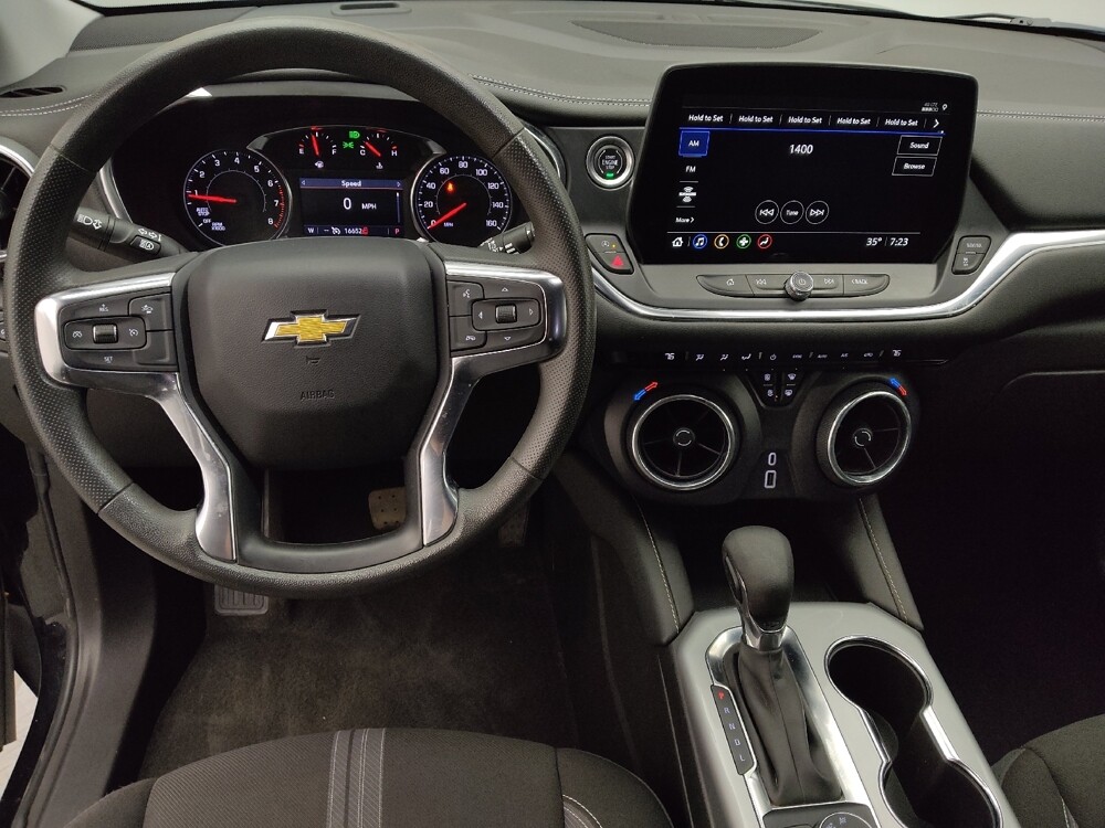 2023 Chevrolet Blazer in Colorado Springs, CO 80909 - 18117378 22