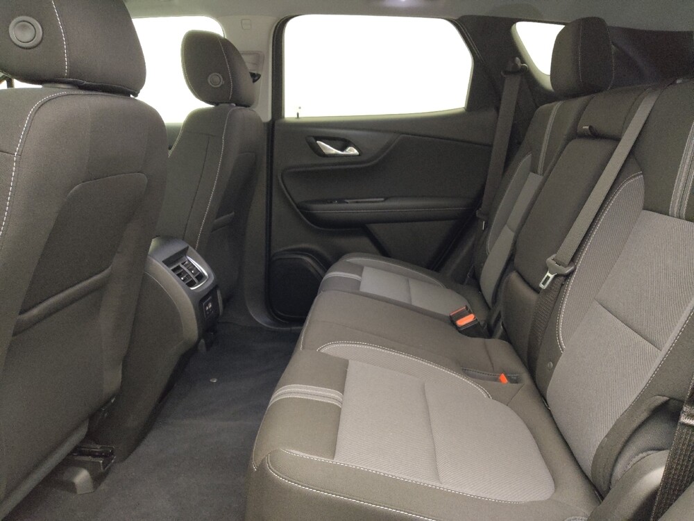 2023 Chevrolet Blazer in Colorado Springs, CO 80909 - 18117378 18