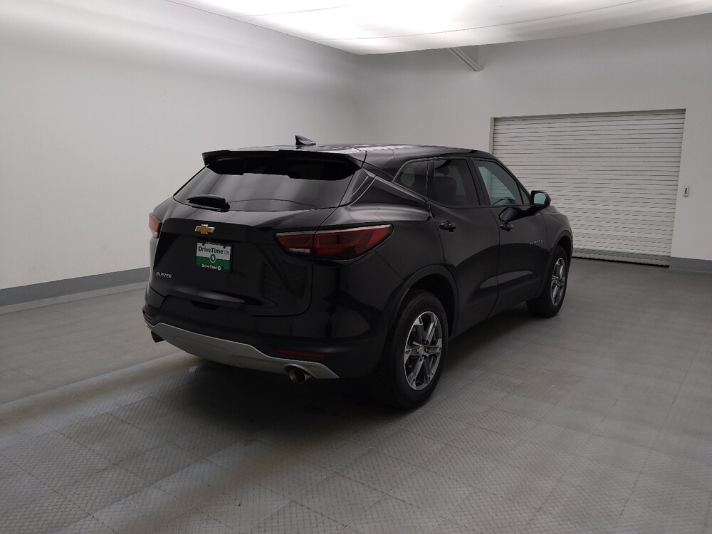 2023 Chevrolet Blazer in Colorado Springs, CO 80909 - 18117378 9