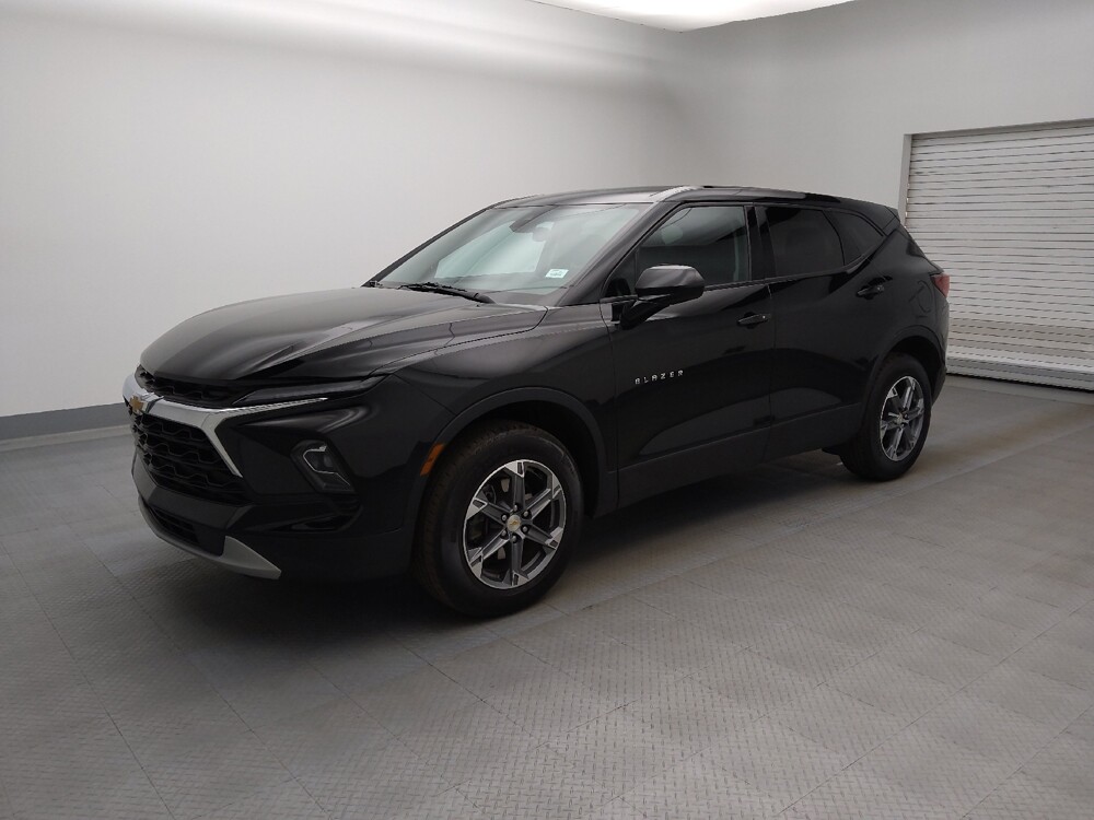 2023 Chevrolet Blazer in Colorado Springs, CO 80909 - 18117378 2