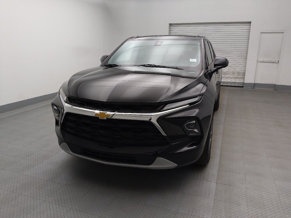 2023 Chevrolet Blazer in Colorado Springs, CO 80909 - 18117378 15