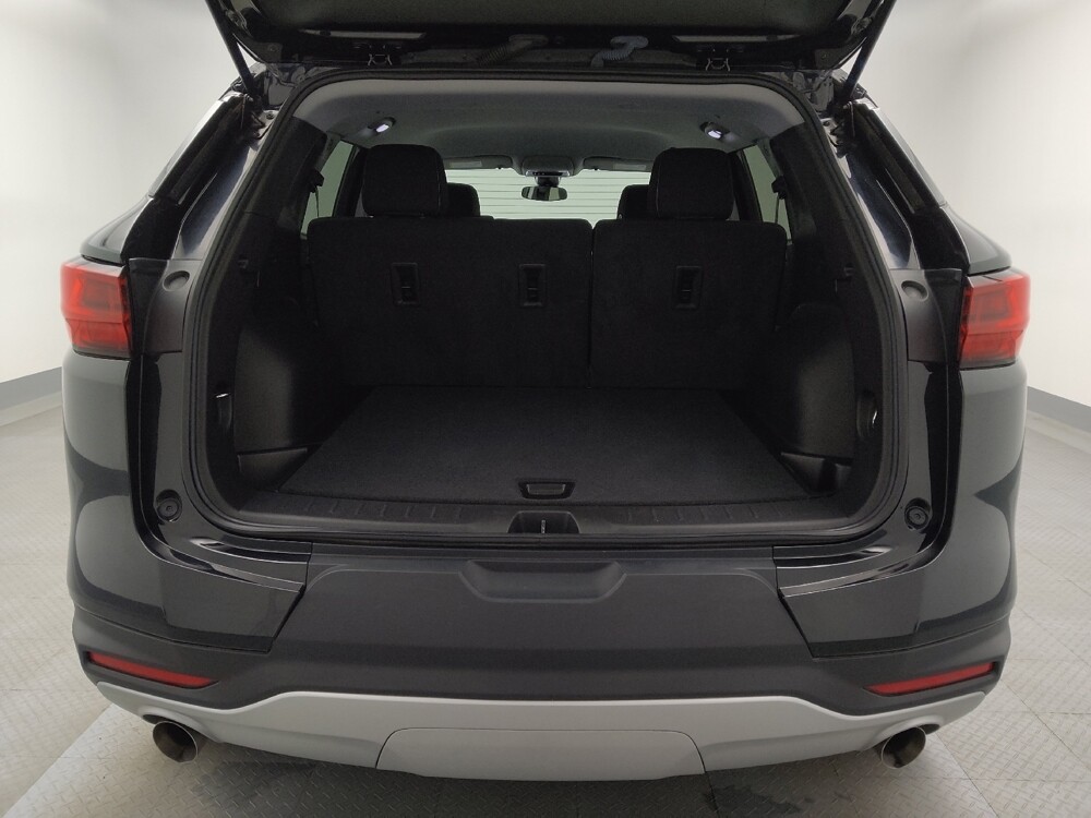 2023 Chevrolet Blazer in Colorado Springs, CO 80909 - 18117378 29