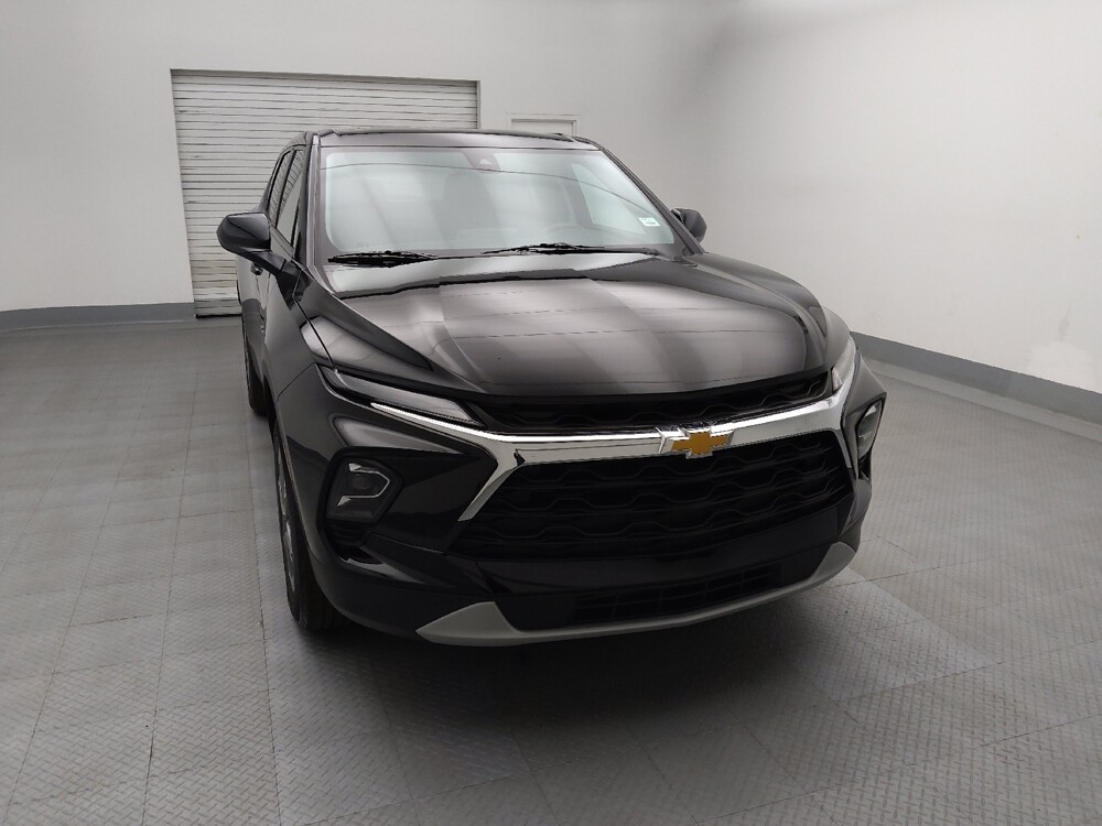 2023 Chevrolet Blazer in Colorado Springs, CO 80909 - 18117378 14