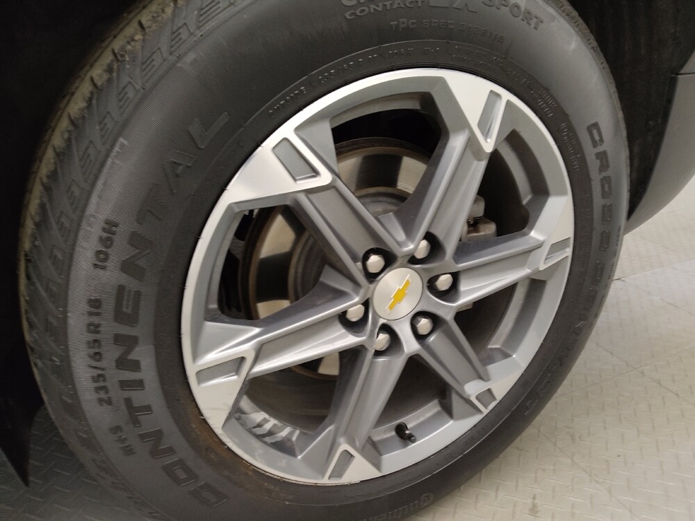 2023 Chevrolet Blazer in Colorado Springs, CO 80909 - 18117378 31