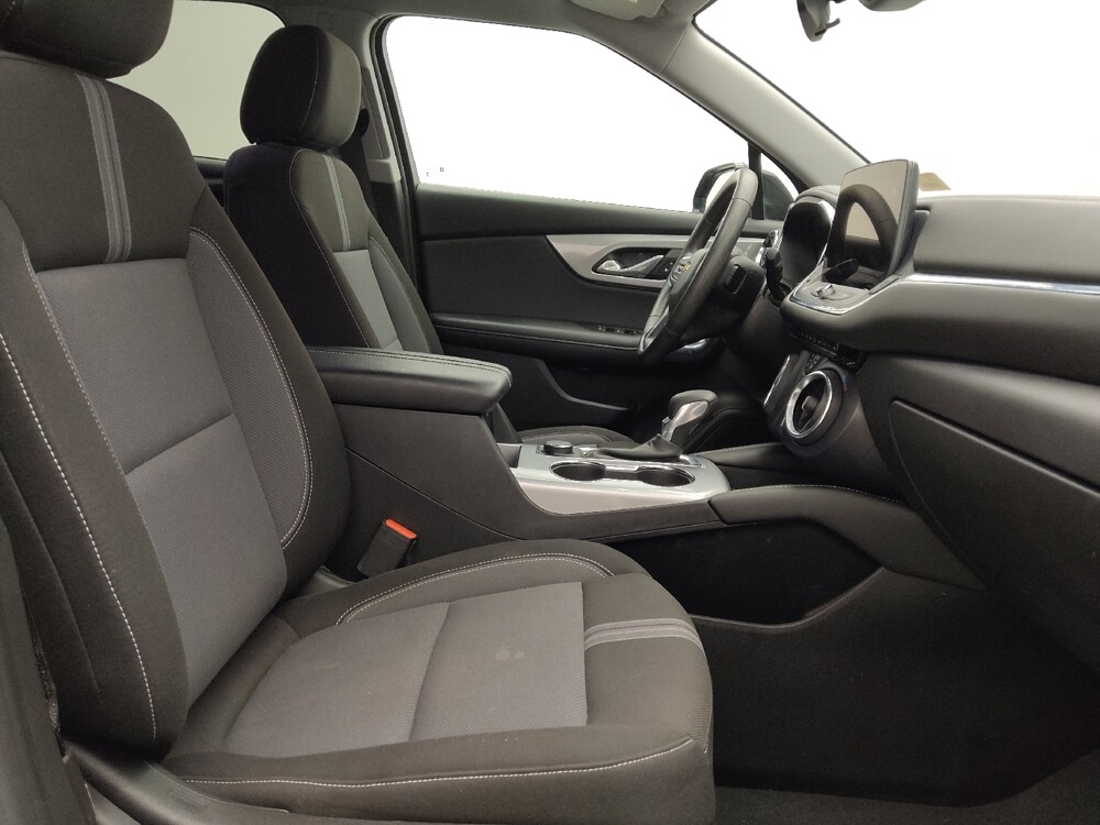 2023 Chevrolet Blazer in Colorado Springs, CO 80909 - 18117378 21