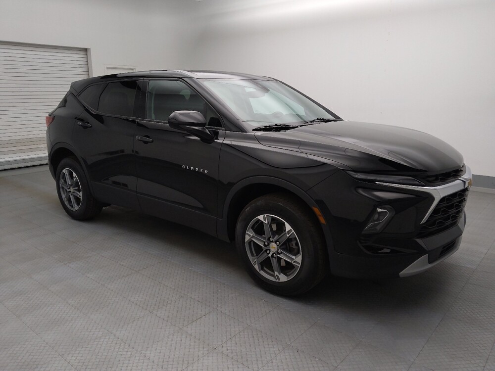 2023 Chevrolet Blazer in Colorado Springs, CO 80909 - 18117378 11