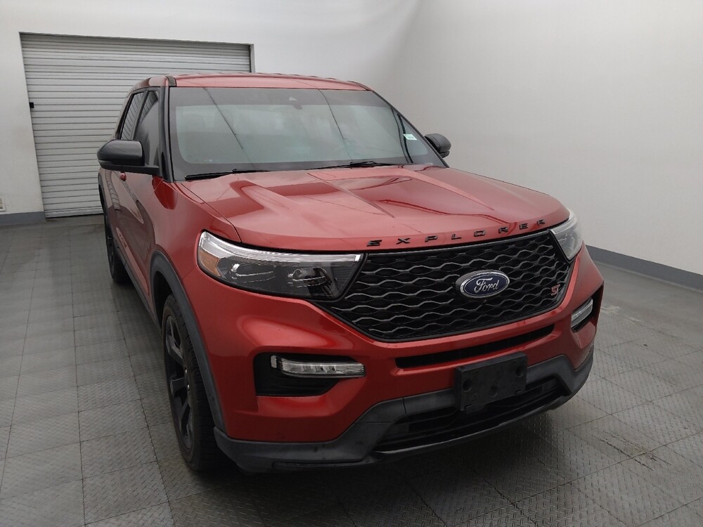 2021 Ford Explorer in Houston, TX 77034 - 18117379 14
