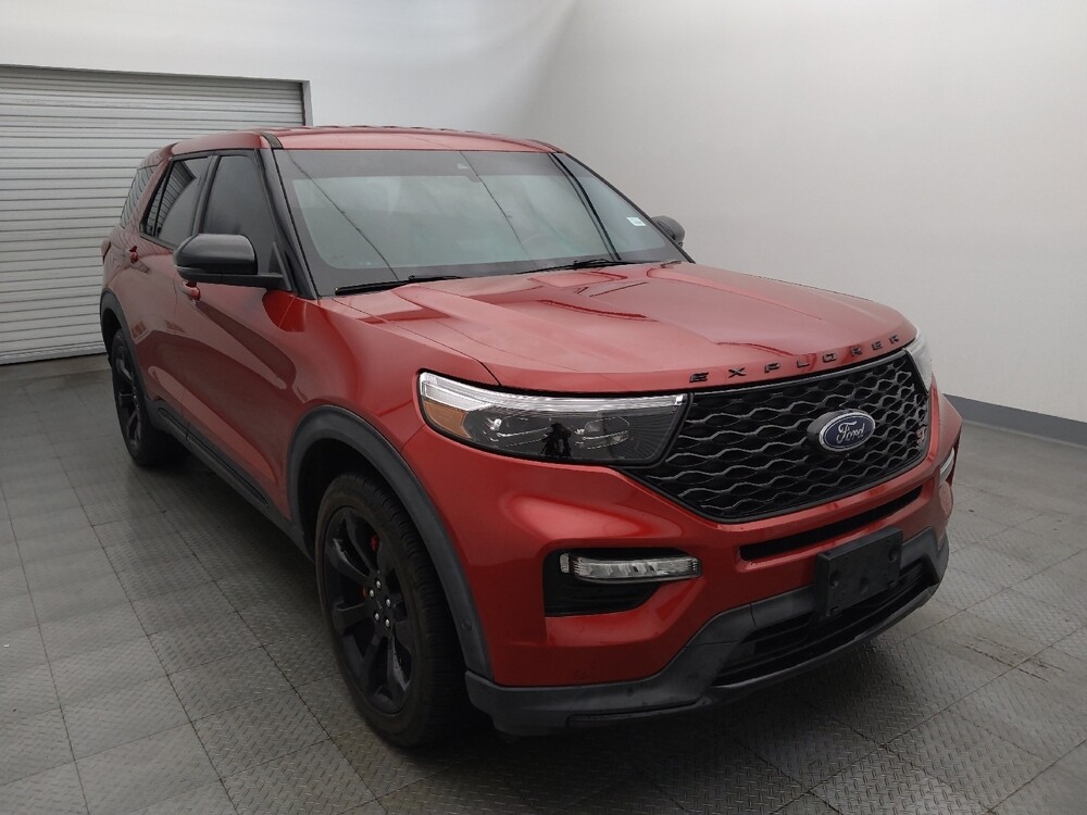 2021 Ford Explorer in Houston, TX 77034 - 18117379 13