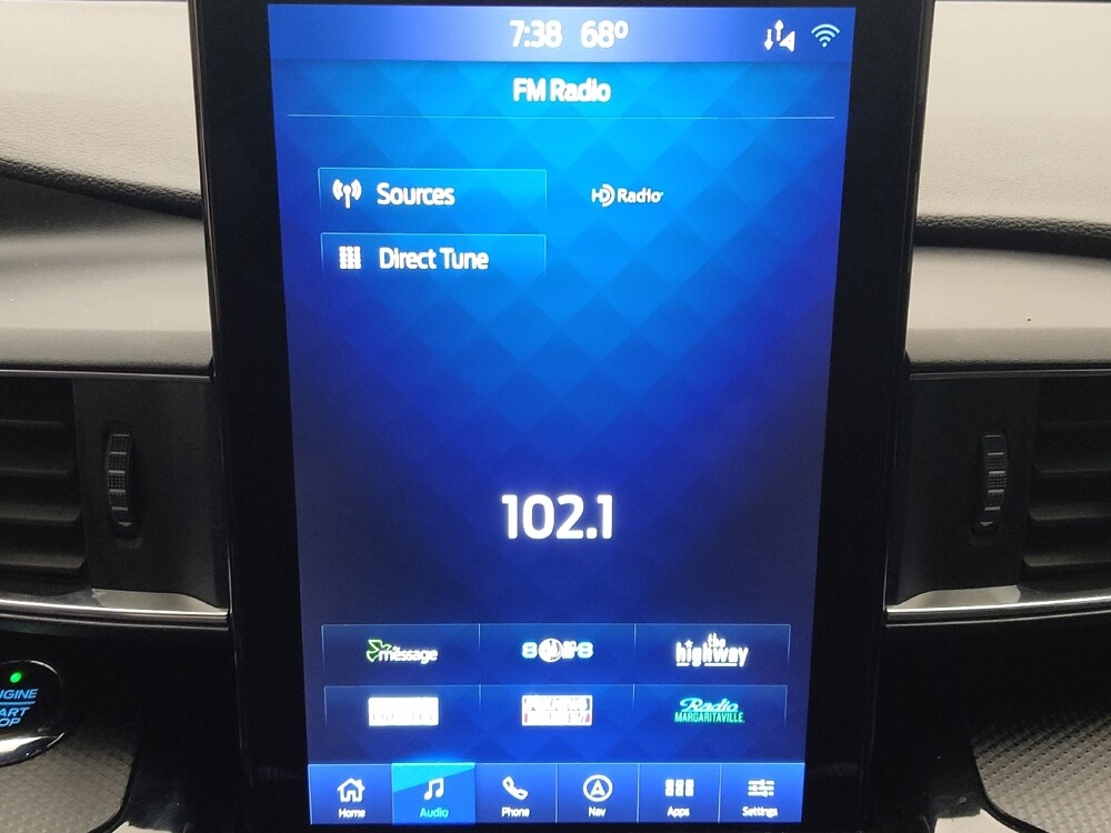 2021 Ford Explorer in Houston, TX 77034 - 18117379 25