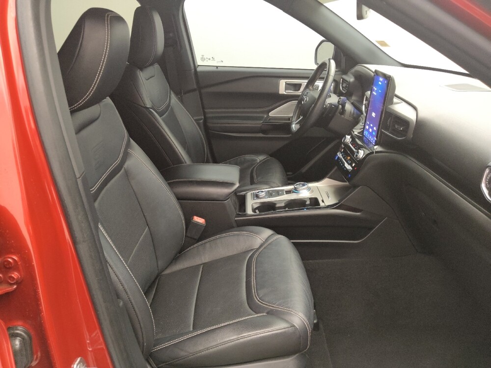 2021 Ford Explorer in Houston, TX 77034 - 18117379 21