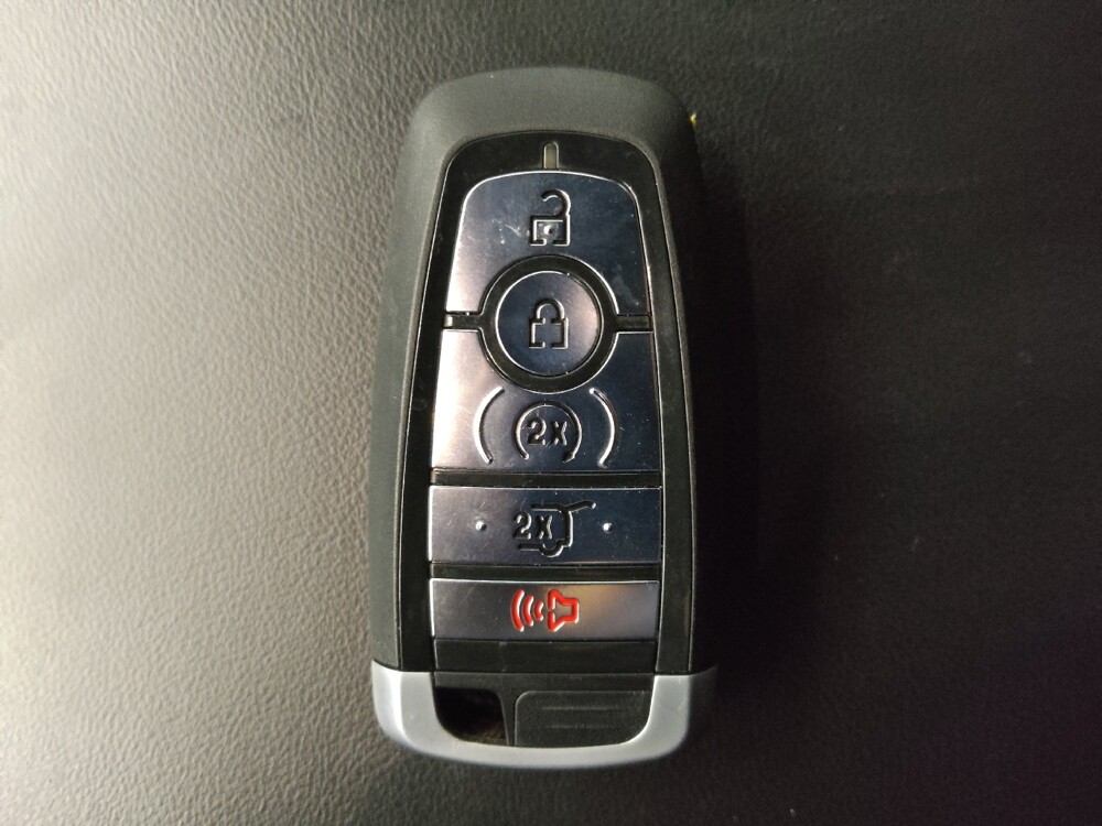 2021 Ford Explorer in Houston, TX 77034 - 18117379 32