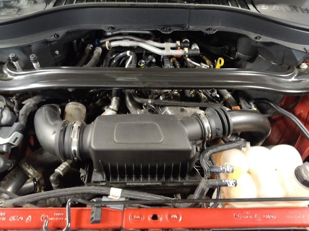 2021 Ford Explorer in Houston, TX 77034 - 18117379 30