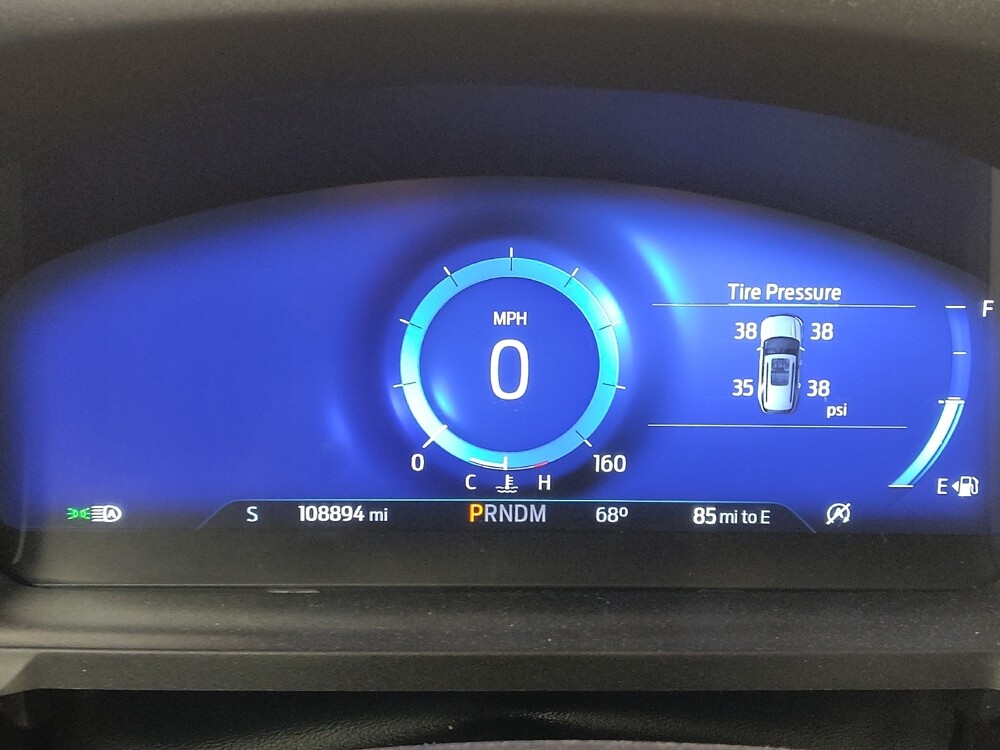 2021 Ford Explorer in Houston, TX 77034 - 18117379 23