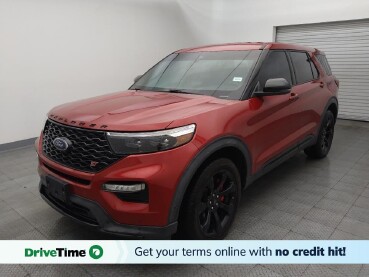 2021 Ford Explorer in Houston, TX 77034