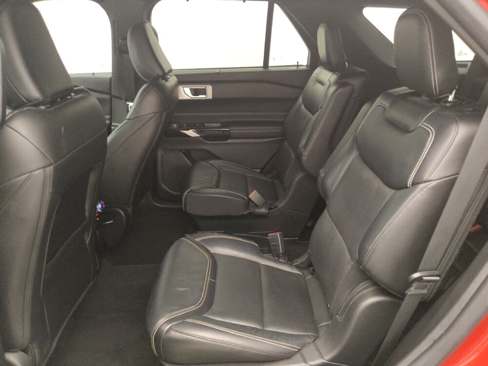 2021 Ford Explorer in Houston, TX 77034 - 18117379 18