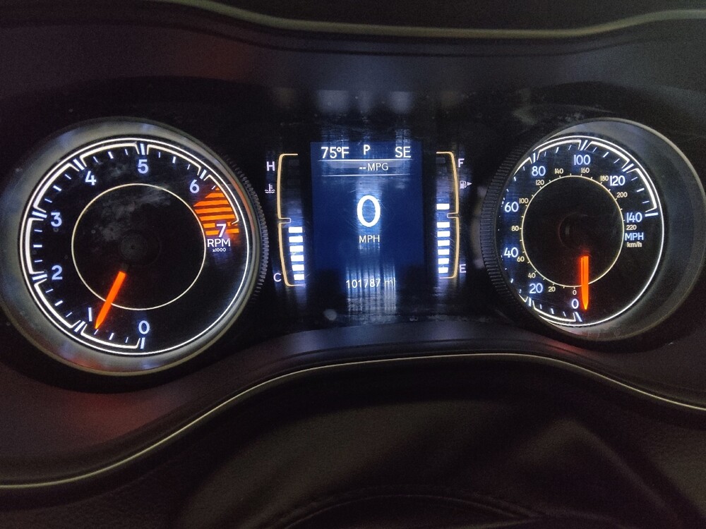 2020 Jeep Cherokee in Chattanooga, TN 37421 - 18117382 23