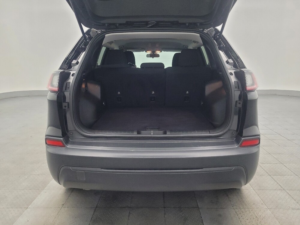 2020 Jeep Cherokee in Chattanooga, TN 37421 - 18117382 29