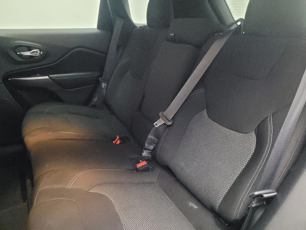 2020 Jeep Cherokee in Chattanooga, TN 37421 - 18117382 18