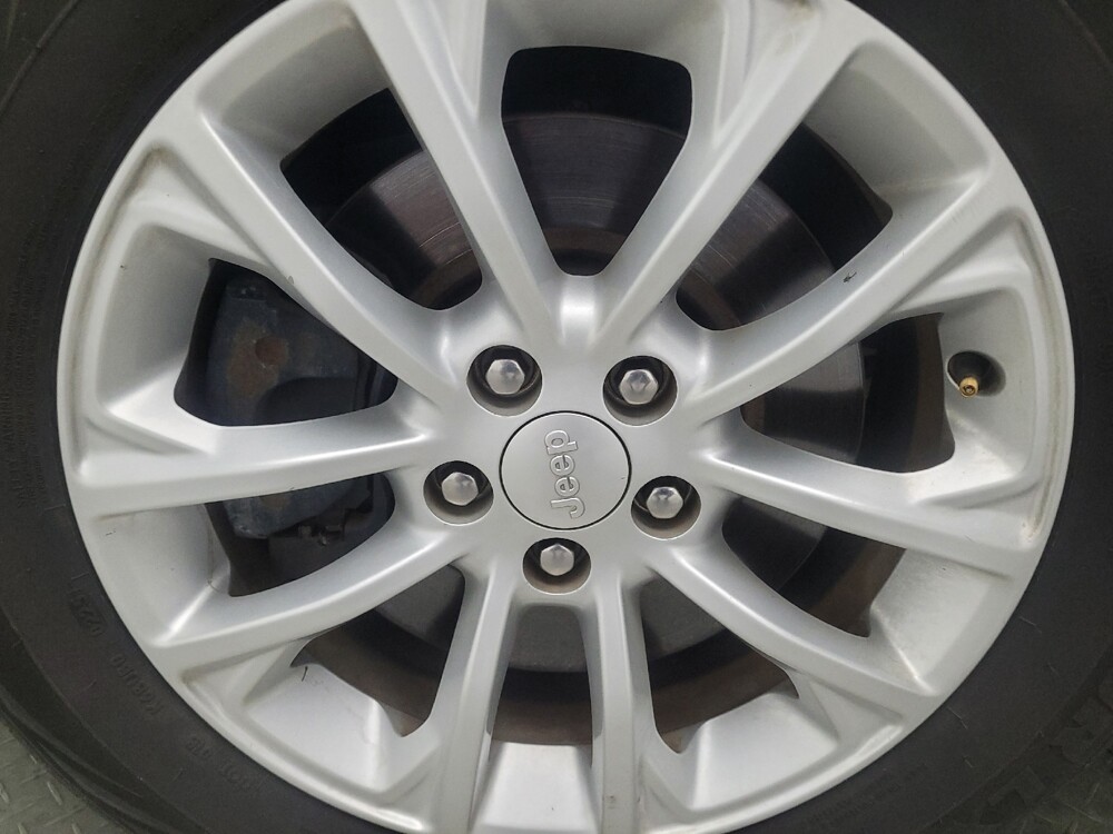 2020 Jeep Cherokee in Chattanooga, TN 37421 - 18117382 31