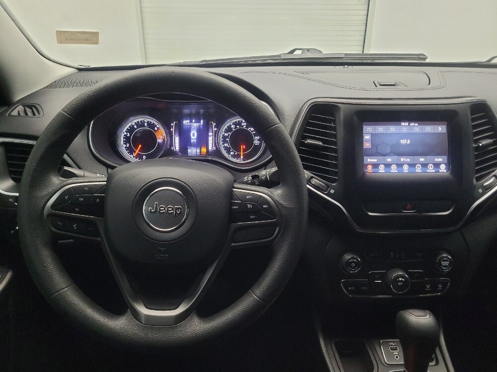 2020 Jeep Cherokee in Chattanooga, TN 37421 - 18117382 22