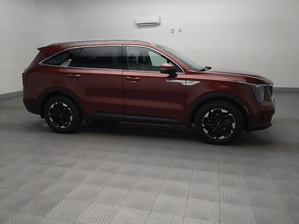 2024 Kia Sorento in Plano, TX 75074 - 18117383 11