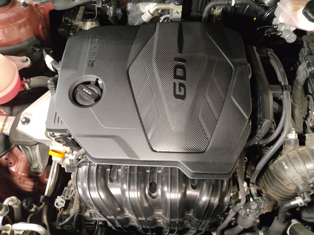 2024 Kia Sorento in Plano, TX 75074 - 18117383 30