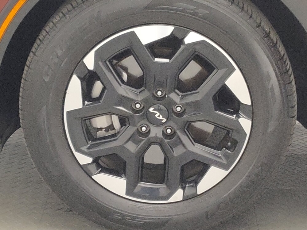 2024 Kia Sorento in Plano, TX 75074 - 18117383 31