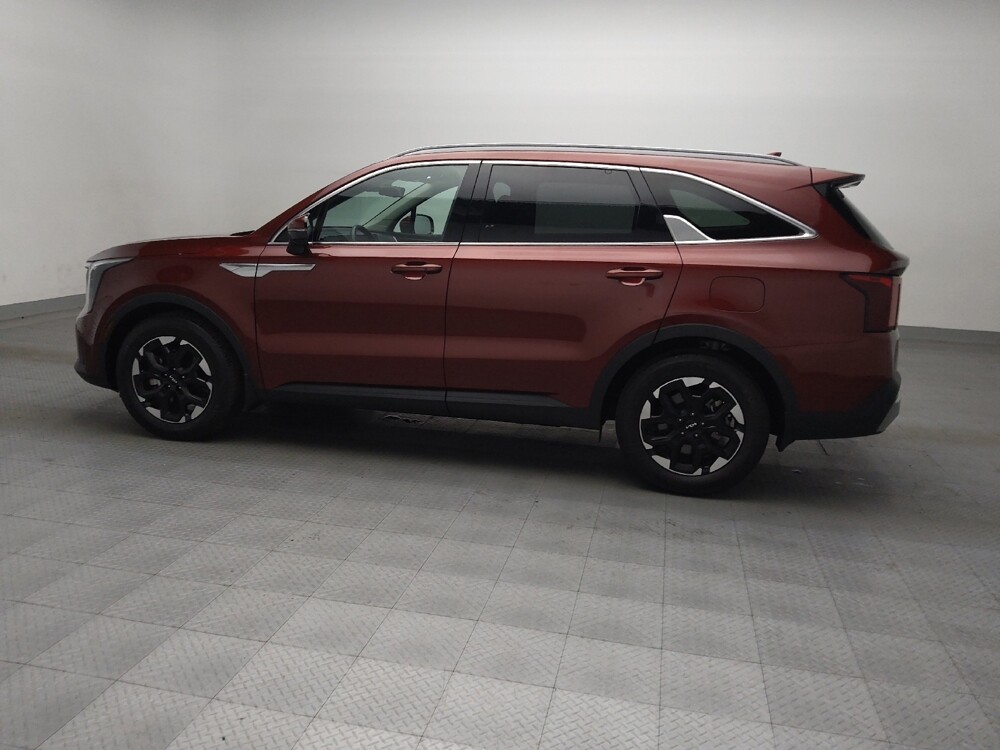 2024 Kia Sorento in Plano, TX 75074 - 18117383 3