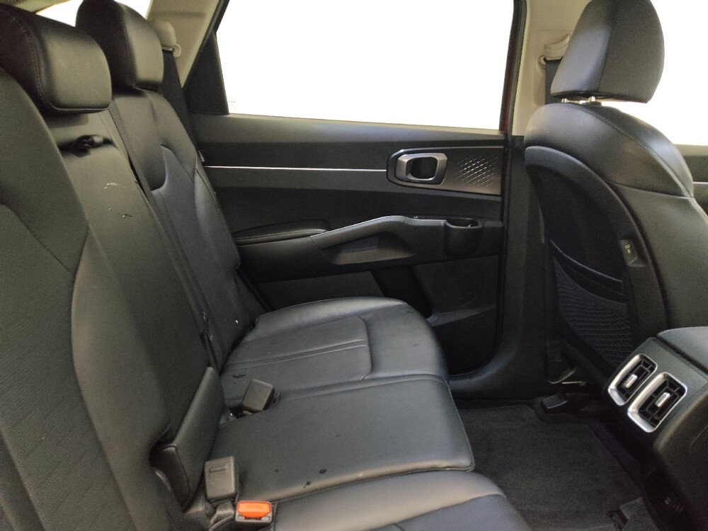 2024 Kia Sorento in Plano, TX 75074 - 18117383 19
