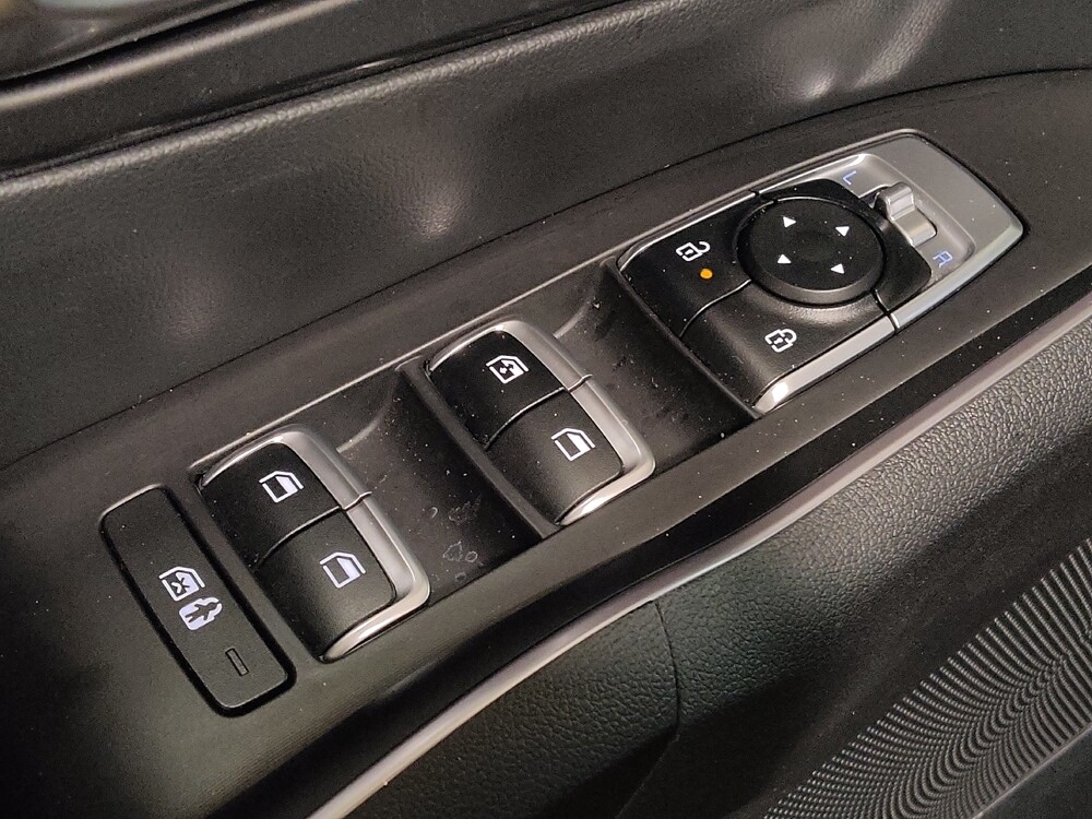 2024 Kia Sorento in Plano, TX 75074 - 18117383 27