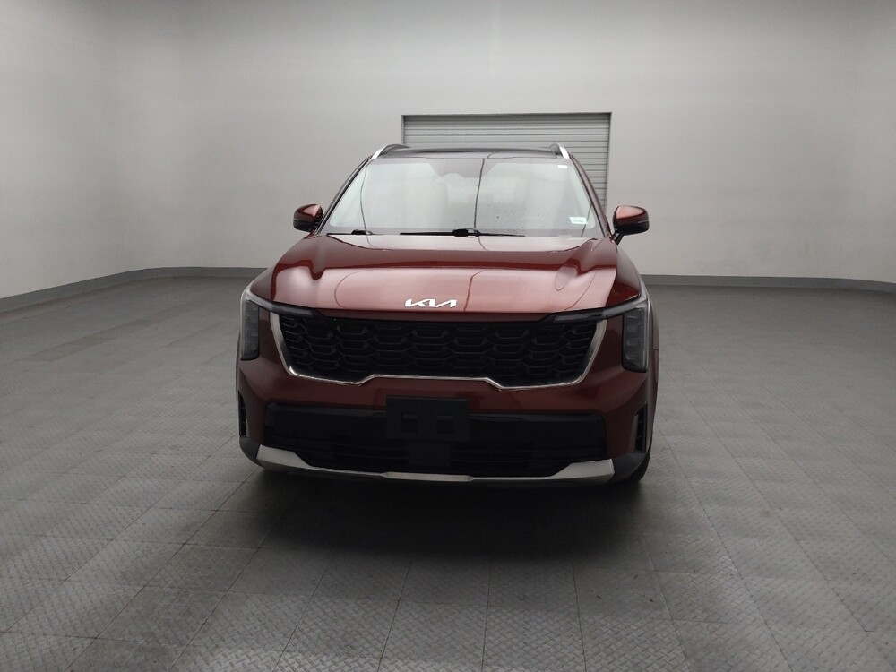 2024 Kia Sorento in Plano, TX 75074 - 18117383 15
