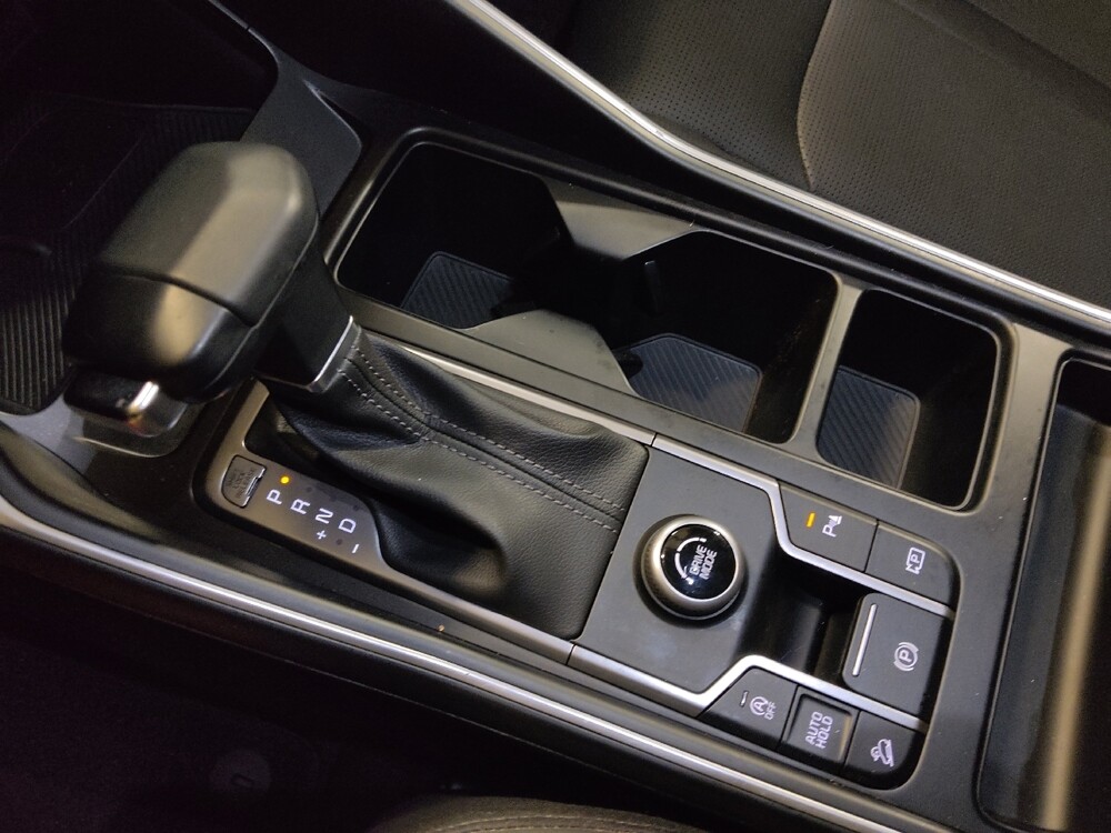 2024 Kia Sorento in Plano, TX 75074 - 18117383 26