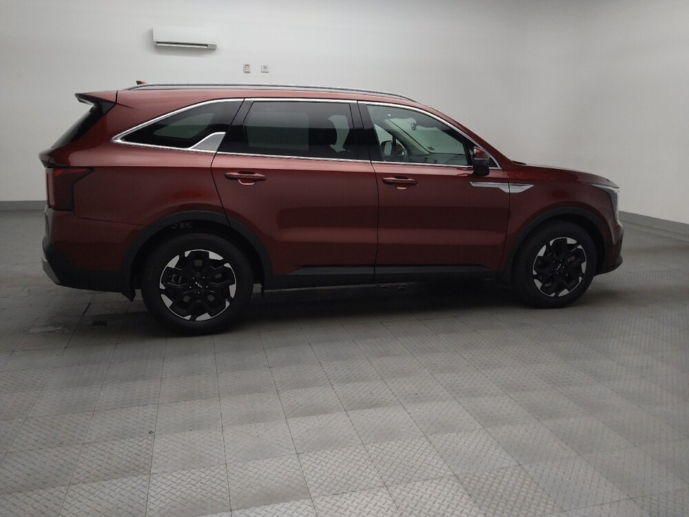 2024 Kia Sorento in Plano, TX 75074 - 18117383 10