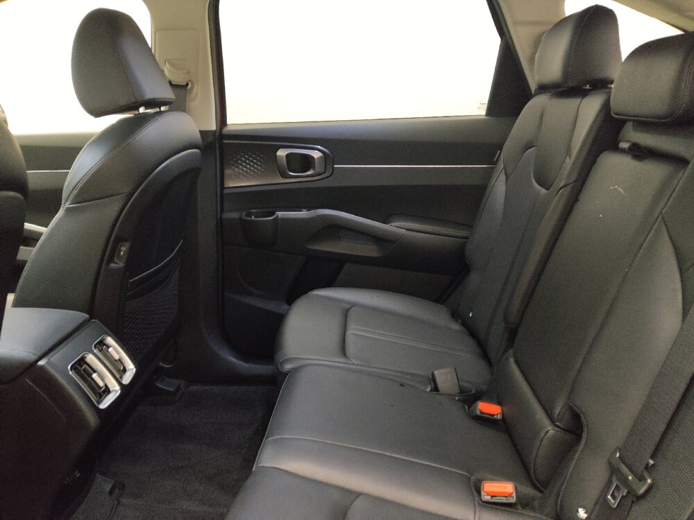2024 Kia Sorento in Plano, TX 75074 - 18117383 18