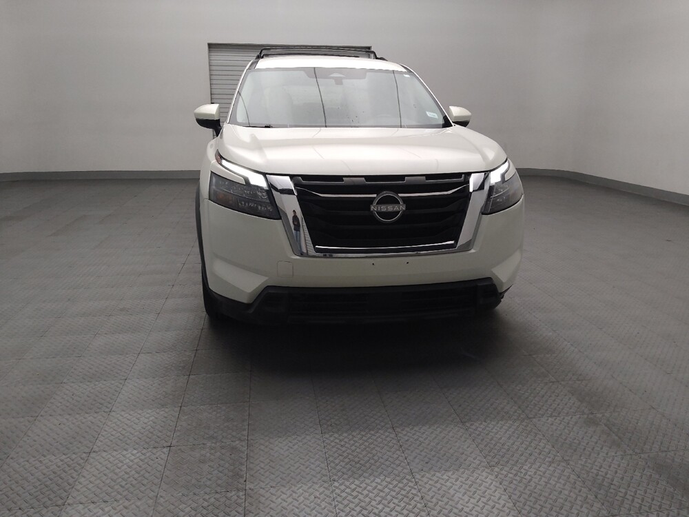 2023 Nissan Pathfinder in Lewisville, TX 75067 - 18117384 14