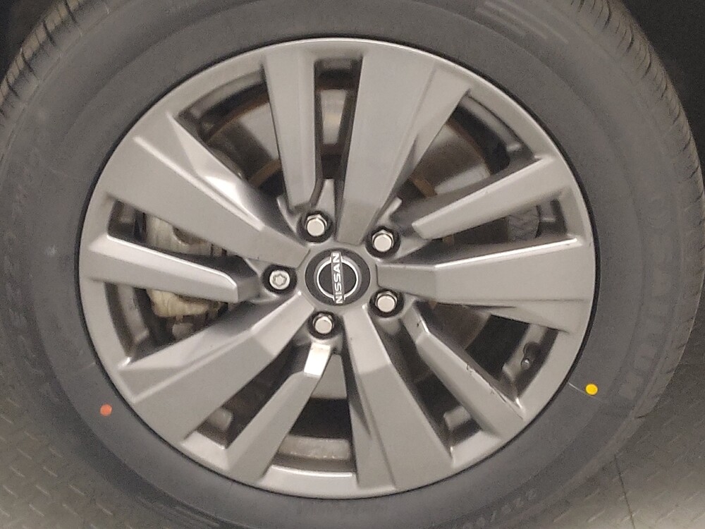 2023 Nissan Pathfinder in Lewisville, TX 75067 - 18117384 31