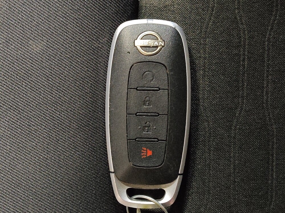 2023 Nissan Pathfinder in Lewisville, TX 75067 - 18117384 32