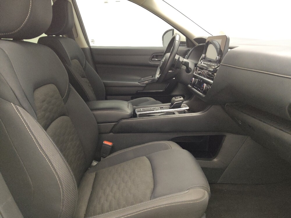 2023 Nissan Pathfinder in Lewisville, TX 75067 - 18117384 21