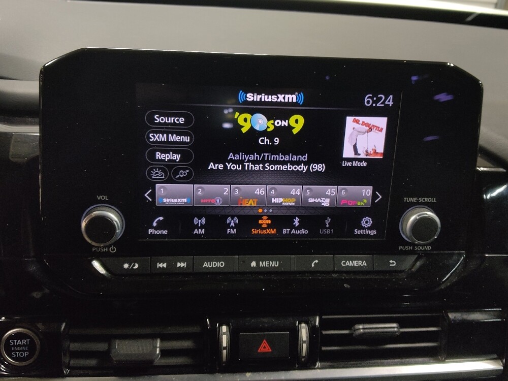 2023 Nissan Pathfinder in Lewisville, TX 75067 - 18117384 25